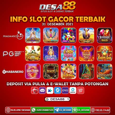 daftar agen casino terpercaya